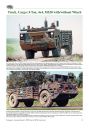 M520 Goer - M561 Gama Goat<br>Knickgelenk-Lastkraftwagen der US Army im Kalten Krieg